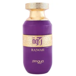 Zimaya Rajwah Women Eau De Perfume 100ml