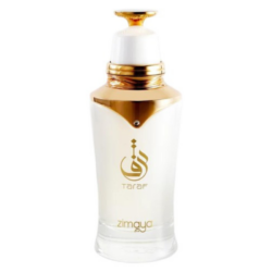Zimaya Ramsh White Eau De Parfum 100ml