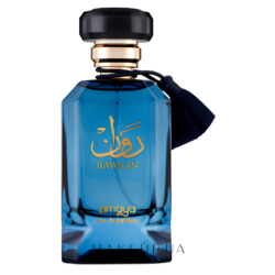 Zimaya Rawaan Eau De Perfume 100ml