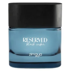 Zimaya Reserved Black Cedar Women Eau De Perfume 100ml