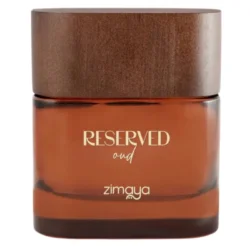 Zimaya Reserved Oud Women Eau De Perfume 100ml