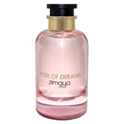 Zimaya Rose Of Dreams Women Eau De Perfume 100ml
