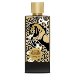 Zimaya Royal Leather Eau De Perfume 100ml For Him