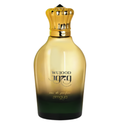 Zimaya Wujood Eau De Perfume 100ml For Her