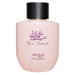 Zimaya Yaa Umree Women Eau De Perfume 100ml