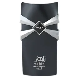 Zimaya Zahir Cobalt Women Eau De Perfume 100ml