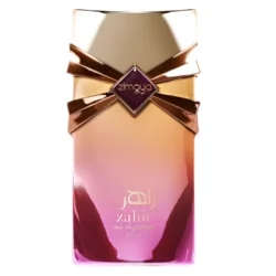 Zimaya Zahir Gold Women Eau De Perfume 100ml