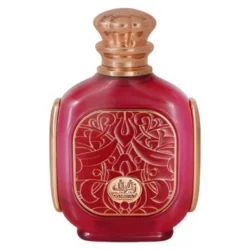 Zimaya Zukhruf Cherry Femme Eau De Perfume 100ml