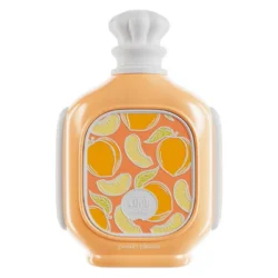 Zimaya Zukhruf Peach Please Eau De Parfum 100ml