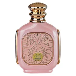 Zimaya Zukhruf Pink 100ml Edp For Her