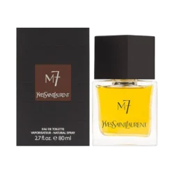 Yves Saint Laurent M7 Eau De Toilette Pour Homme - 80ml