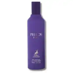 All Over Spray Philos Pura