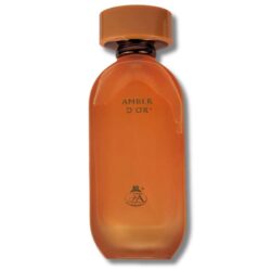 Amber D'Or