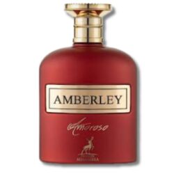 Amberley Amoroso