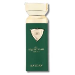 An Equestrian Series Haydan