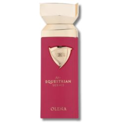 An Equestrian Series Olena