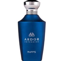 Ardor Intensive