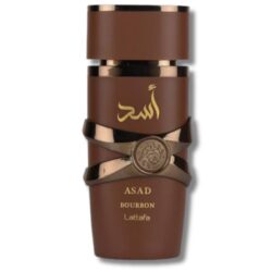 Asad Bourbon