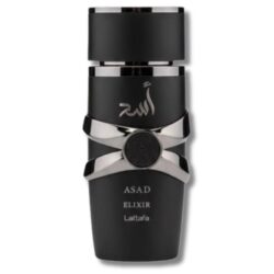 Asad Elixir