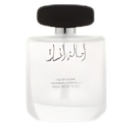 Asal White