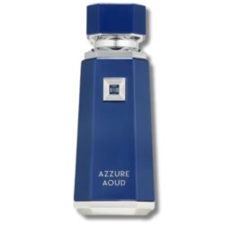 Azzure Aoud