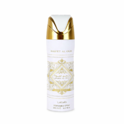 BADEE AL OUD HONOUR & GLORY(WHITE)