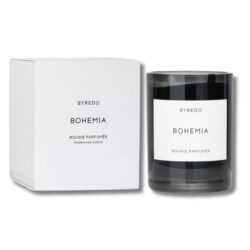 BYREDO Bohemia Candle 70g