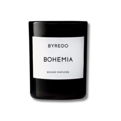 BYREDO Bohemia Candle 70g