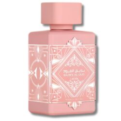 Badee Al Oud Noble Blush