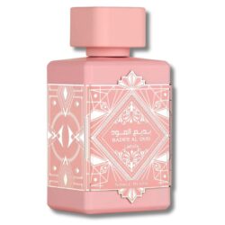Badee Al Oud Noble Blush