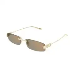 Balenciaga BB0488S 007 Sunglasses
