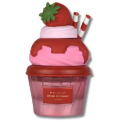 Berry On Top