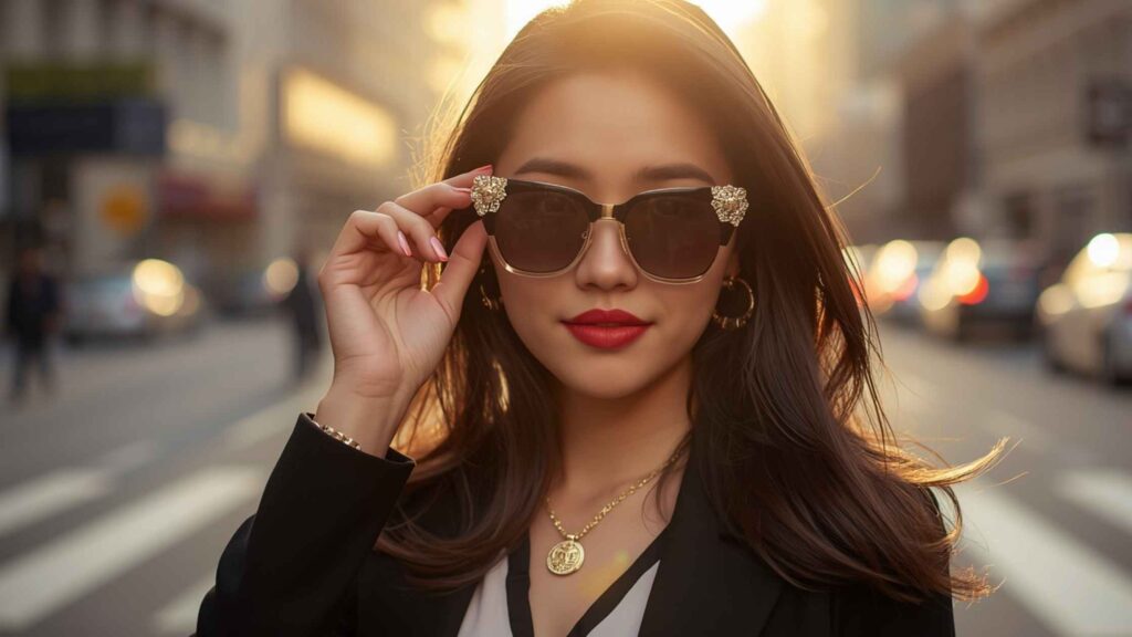 Versace Sunglasses — The Ultimate Guide for 2026 Versace sunglasses