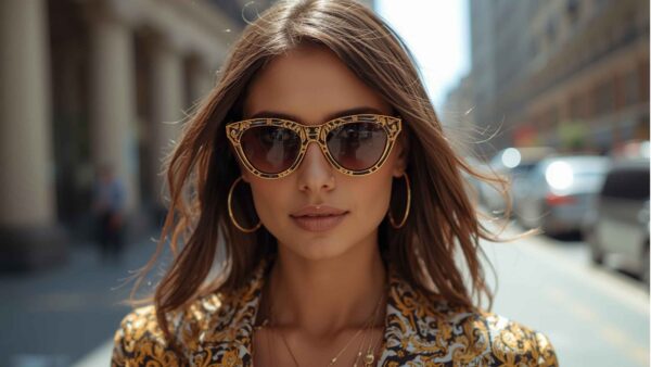 Versace sunglasses