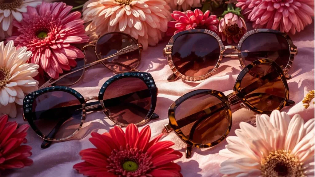Prada vs Miu Miu vs Tom Ford Sunglasses
