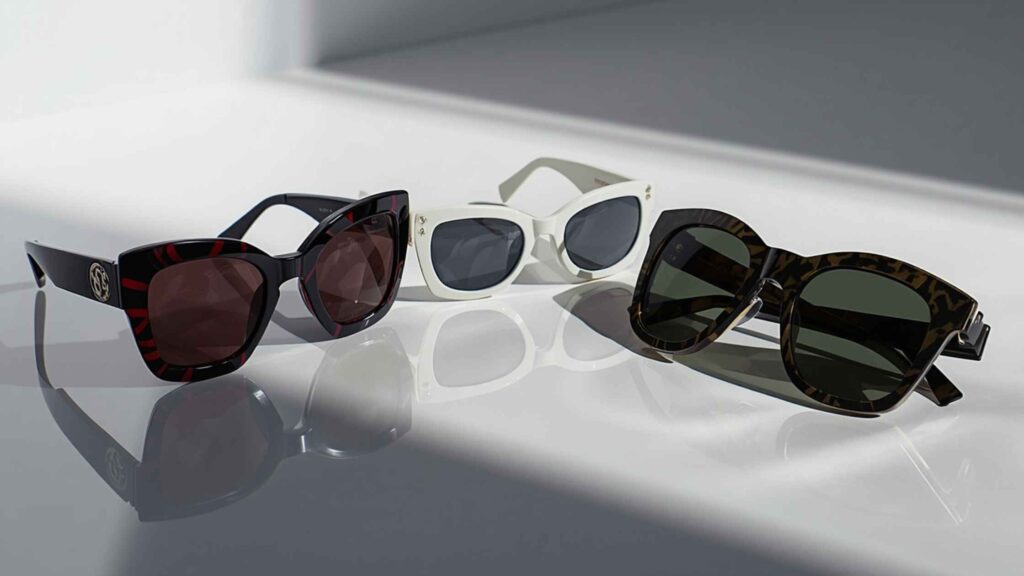 Balenciaga vs Off-White vs Gucci Sunglasses — The Ultimate Guide Balenciaga vs Off-White vs Gucci Sunglasses