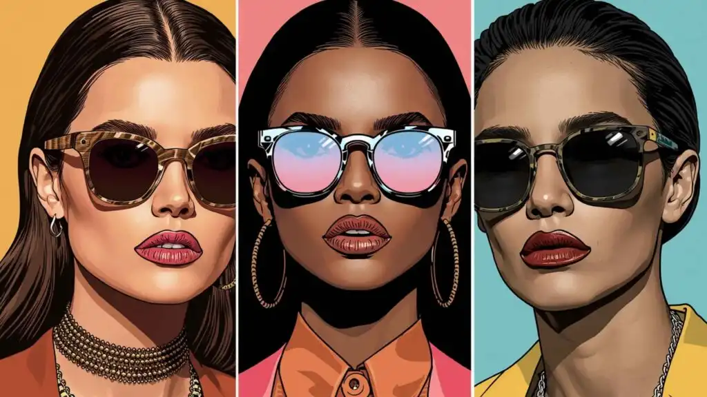 Luxury Eyewear Guide