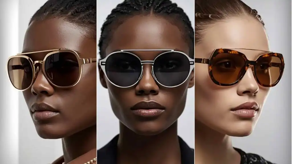 Ultra-Luxury Eyewear Guide — Cartier, Chrome Hearts & JMM Compared Luxury Eyewear Guide