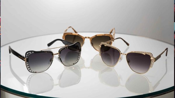 Valentino vs Miu Miu vs Saint Laurent sunglasses