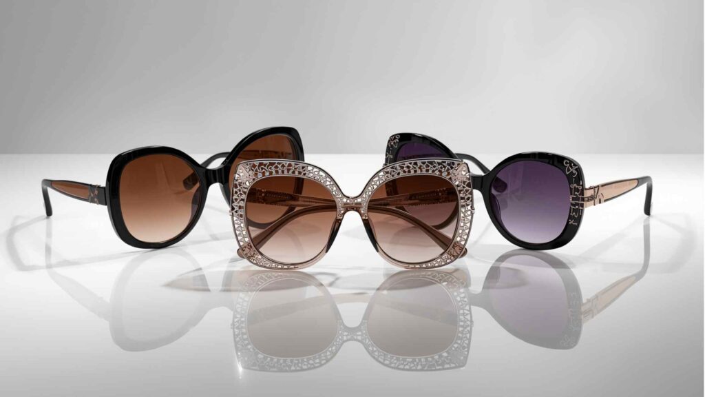 Valentino vs Miu Miu vs Saint Laurent Sunglasses — Ultimate Guide Valentino vs Miu Miu vs Saint Laurent sunglasses