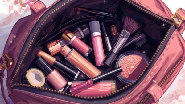 Makeup Essentials