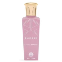 Blossom Anarcia