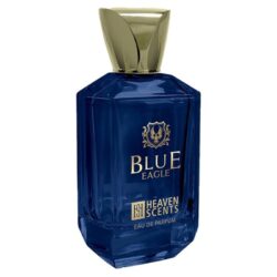 Blue De Eagle