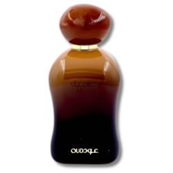 Caramel Oud