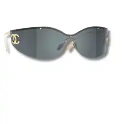 Chanel Shield Sunglasses
