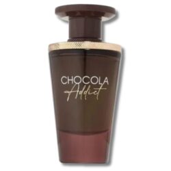 Chocola Addict