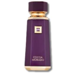 Cocoa Morado