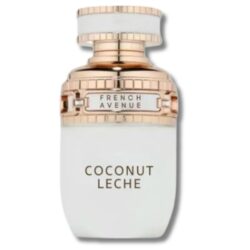 Coconut Leche