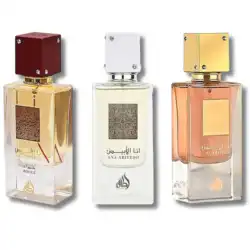 Collection Ana Abiyedh