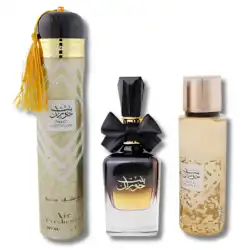 Collection Bint Hooran